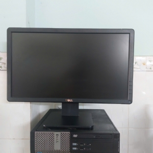Màn hình Dell 22in wide led